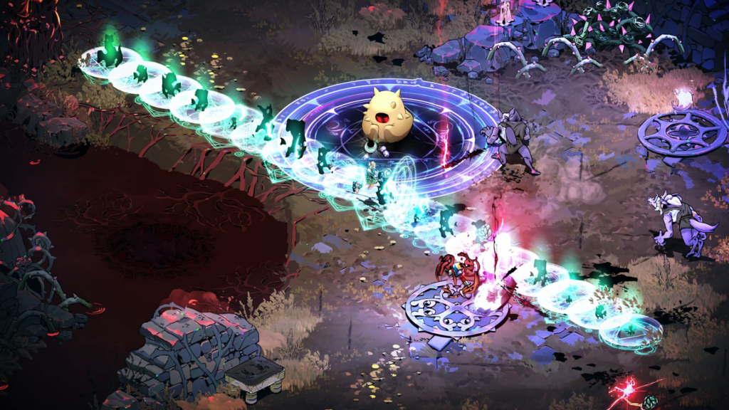 Hades 2 Complete Trophy & Achievements Guide