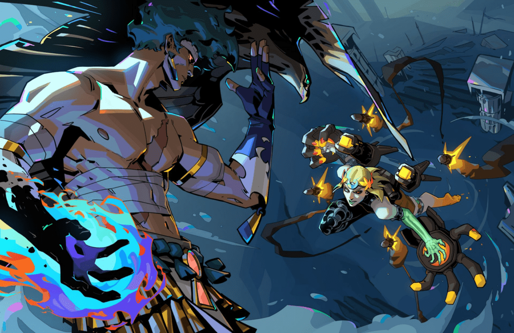 Hades 2 Complete Trophy & Achievements Guide