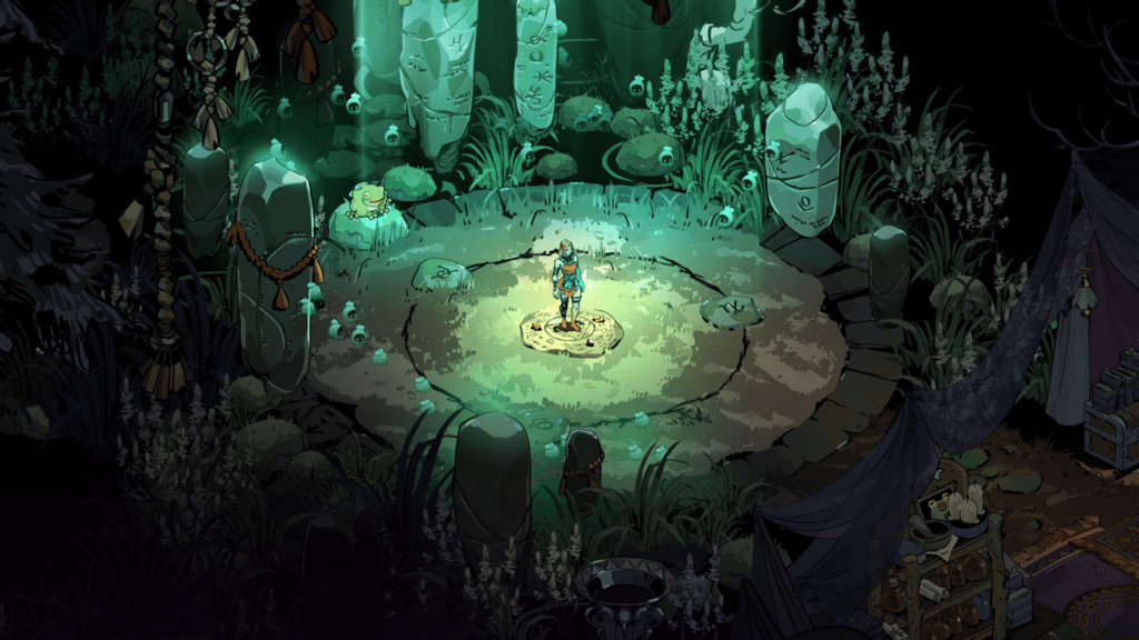 Hades 2 Complete Trophy & Achievements Guide