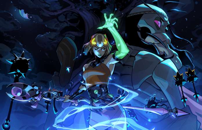 image Hades 2 Complete Trophy & Achievements Guide