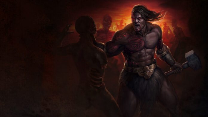 Path of Exile: Zizaran's Class Gauntlet Event Guide