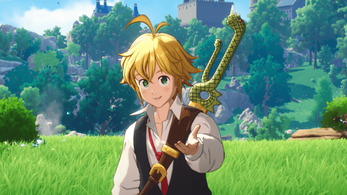 Seven Deadly Sins Origin: Reroll Guide & Tier List