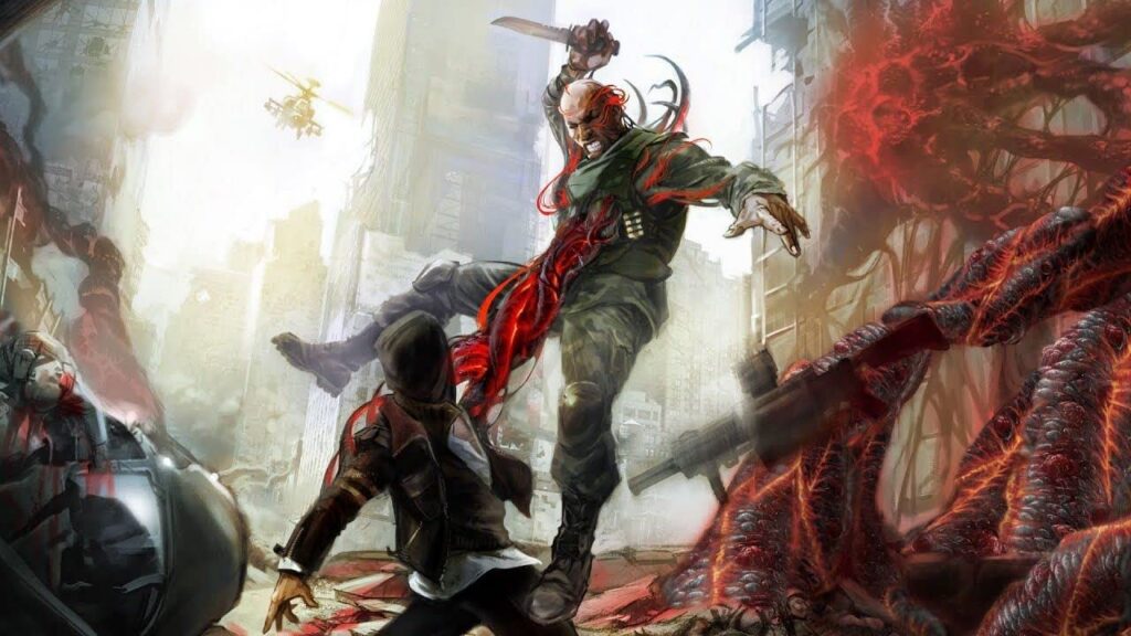 10 Gaming Franchises That Need A Comeback