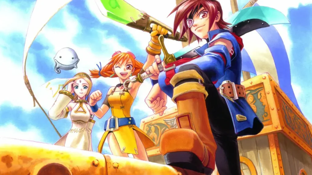 10 Gaming Franchises That Need A Comeback