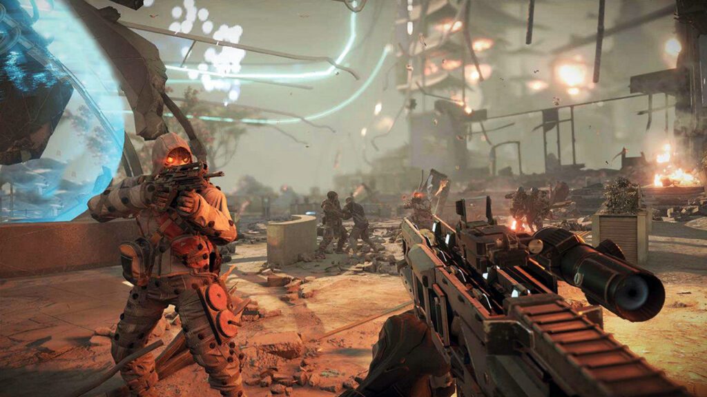 10 Gaming Franchises That Need A Comeback