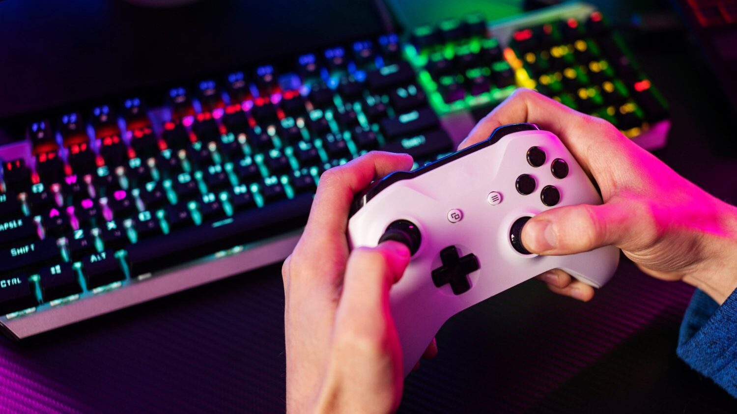 10 Gaming Franchises That Need A Comeback