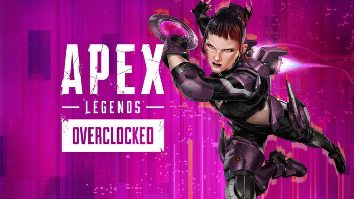 Apex Legends Axle
