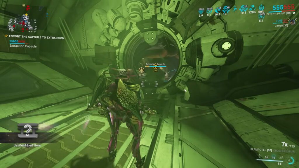 Warframe - Operation: Belly of the Beast Event Guide
