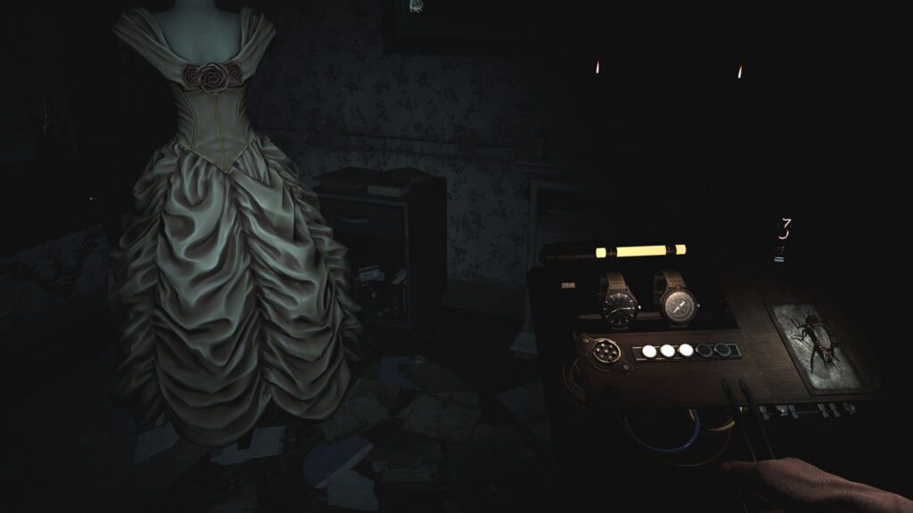 Demonologist
