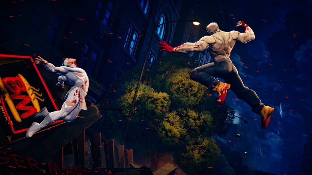 Invincible Prem Torphy Invincible VS: Complete Trophy & Achievements Guide (100%) - PlayRatedGames
