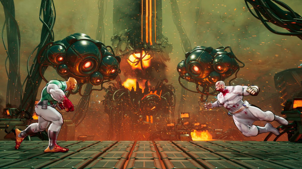 Invincible Prem Torphy Invincible VS: Complete Trophy & Achievements Guide (100%) - PlayRatedGames