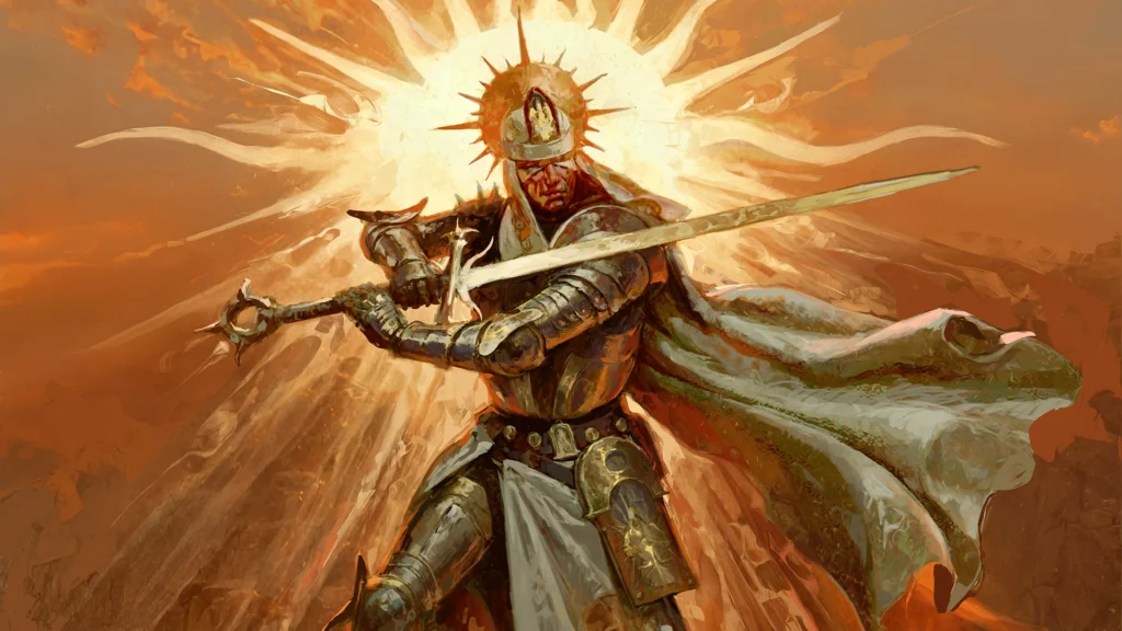 Diablo IV: Complete Paladin Class Guide