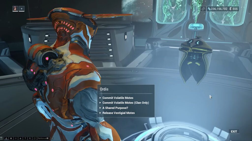 Warframe - Operation: Belly of the Beast Event Guide