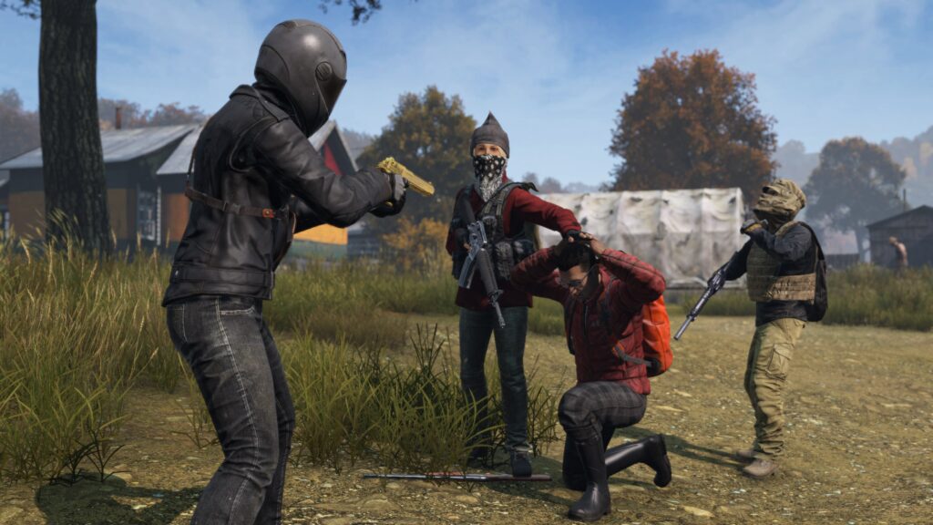 10 Video Games That are Ten Times Better With Modding