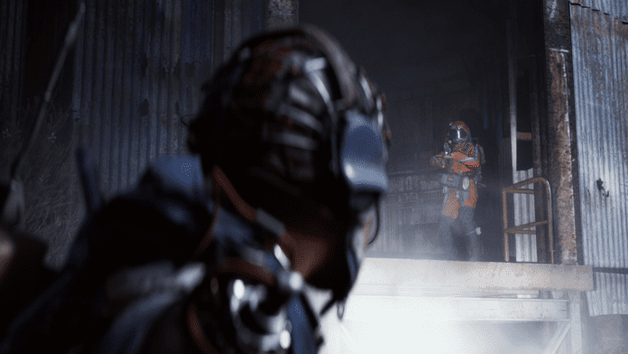 ARC Raiders 1.28.0 Patch Arrives With New Weapon, Trader, & More
