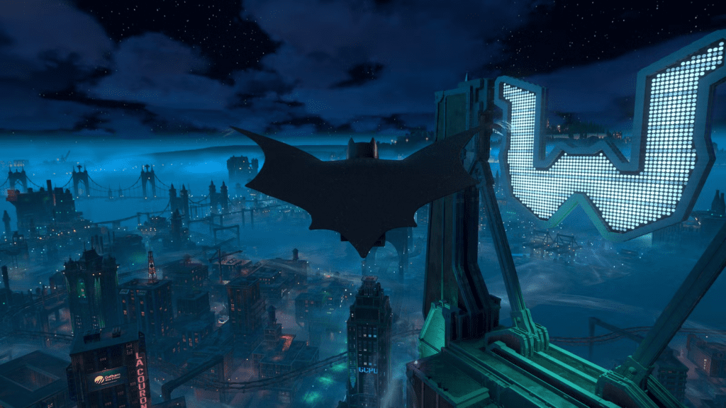 LEGO Batman Legacy of the Dark Knight: Complete Trophy & Achievements Guide (100%)