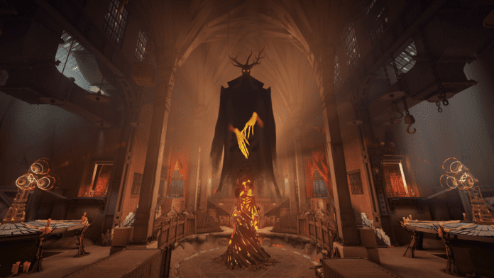 image Deadlock Makes Significant New Gameplay Balance Changes in Latest Patch