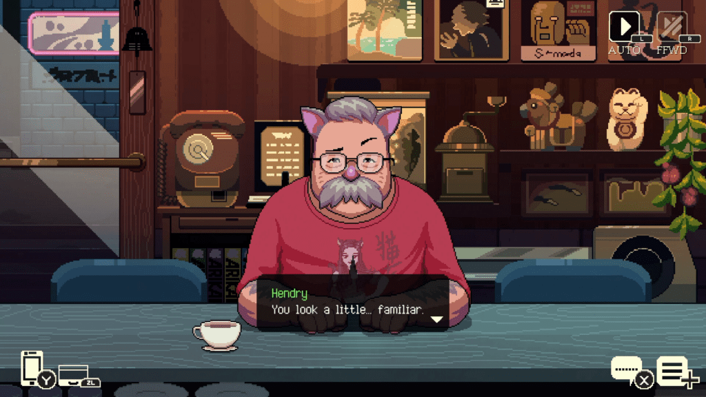 Coffee Talk Tokyo: Complete Trophy & Achievements Guide (100%)