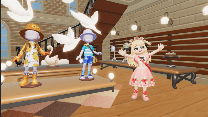 Heartopia x Butterbear Collab Has Been Revealed - Here's All You Need to Know