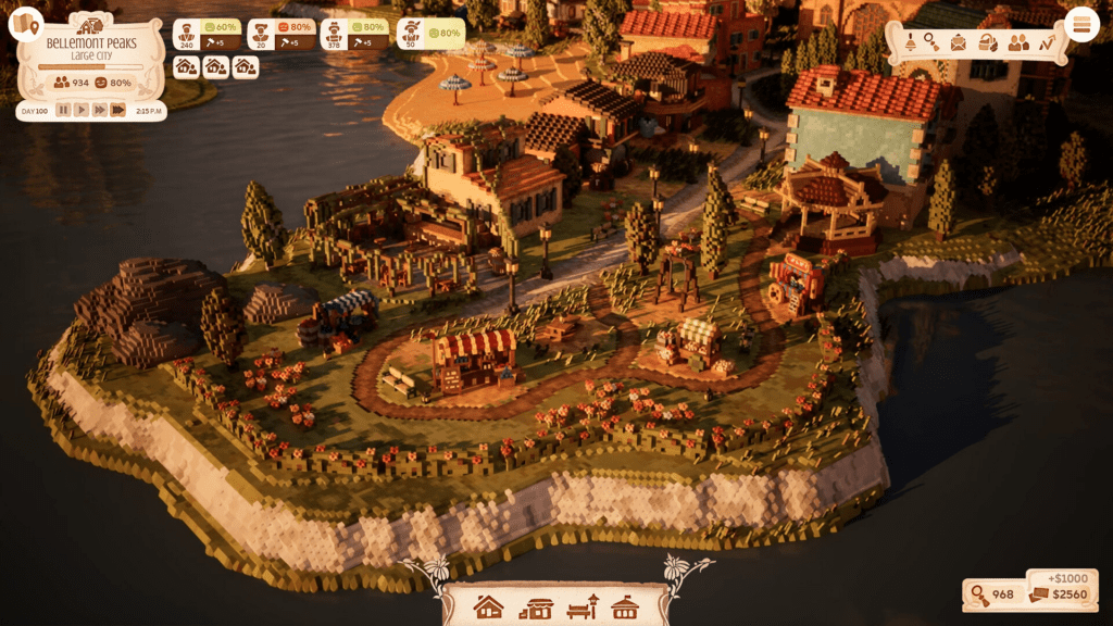 Town to City: Complete Trophy & Achievements Guide (100%)