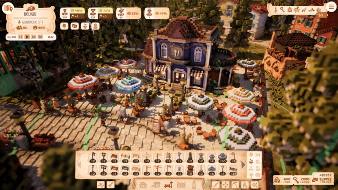 Town to City: Complete Trophy & Achievements Guide (100%)