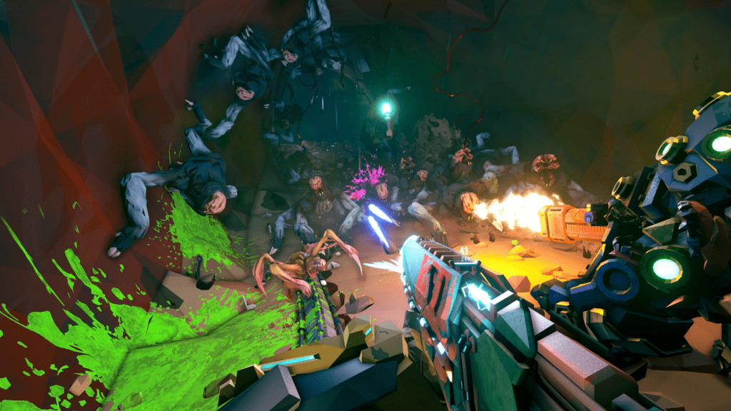 Deep Rock Galactic Rogue Core: Complete Trophy & Achievements Guide (100%)