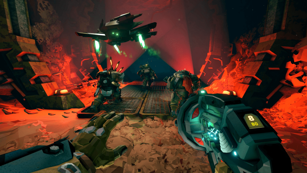 Deep Rock Galactic Rogue Core: Complete Trophy & Achievements Guide (100%)