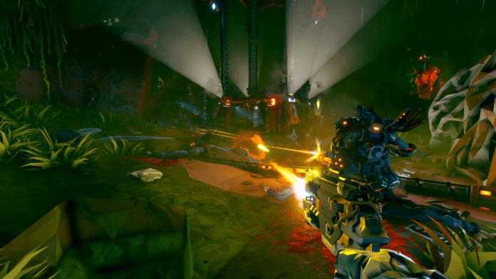 image Deep Rock Galactic Rogue Core: Complete Trophy & Achievements Guide (100%)