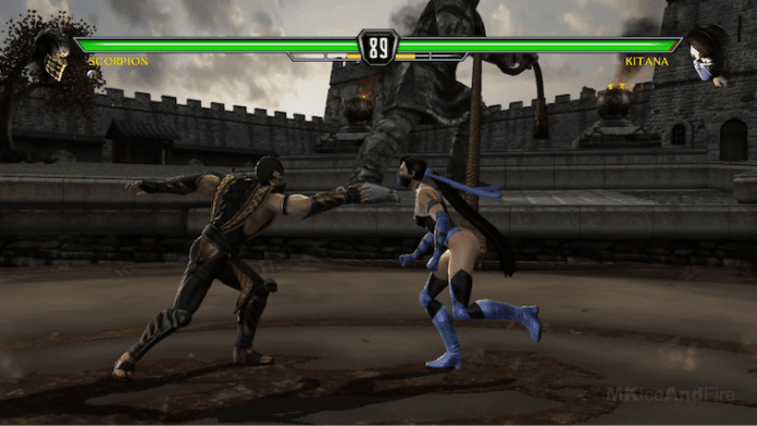Best Mortal Kombat Games, Ranked