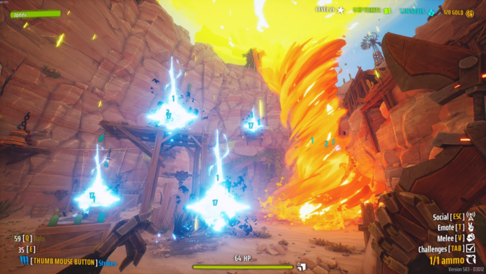 image Far Far West: Best Spell Combos