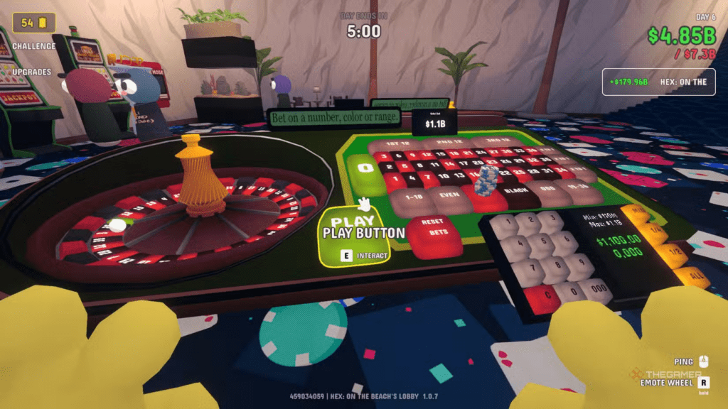 Gamble With Your Friends Beginners Guide & Best Strategies