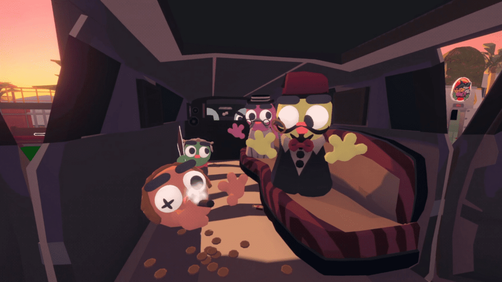 Gamble With Your Friends Endings Guide (All Endings, Explained)