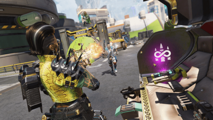 image Apex Legends: All Amps, Explained