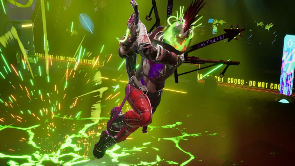 Dead as Disco: All Collectible Locations