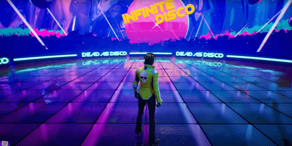 Dead as Disco: All Collectible Locations