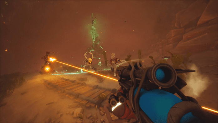 Far Far West Rolls Out New Patch Fixing Major Save Issues & Crashes