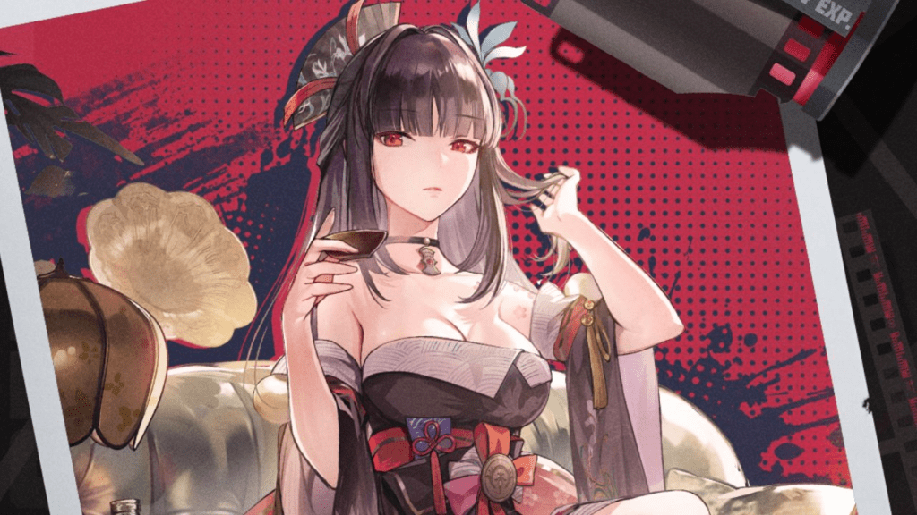 Neverness to Everness: Hotori Character Guide & Best Builds (NTE)