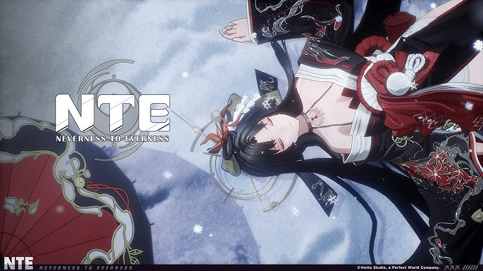 Neverness to Everness: Hotori Character Guide & Best Builds (NTE)