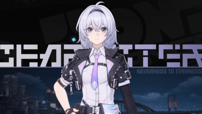 Neverness to Everness: Hotori Character Guide & Best Builds (NTE)