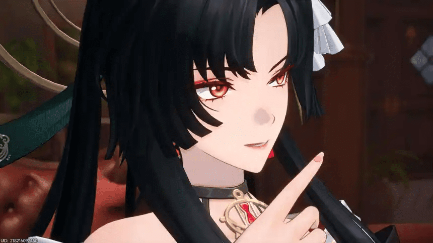 Neverness to Everness: Hotori Character Guide & Best Builds (NTE)
