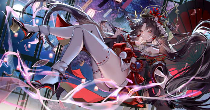 Neverness to Everness: Hotori Character Guide & Best Builds (NTE)