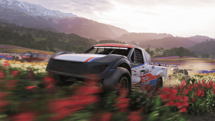 Forza Horizon 6: Complete Trophy & Achievements Guide (100%)