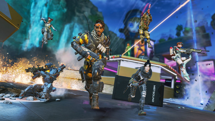 Apex Legends Complete Character Release Order & Upcoming Releases (May 2026)