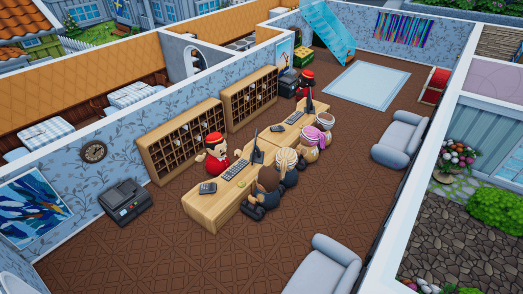 Hotel Architect: Complete Trophy & Achievements Guide (100%)