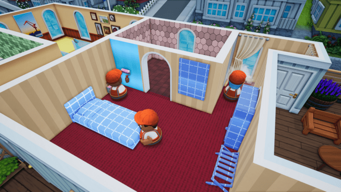 Hotel Architect: Complete Trophy & Achievements Guide (100%)
