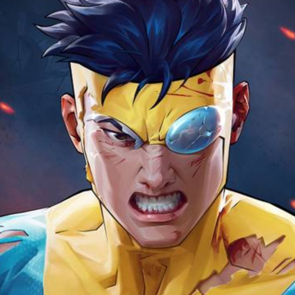 Invincible VS Best Fighters & Character Tier List