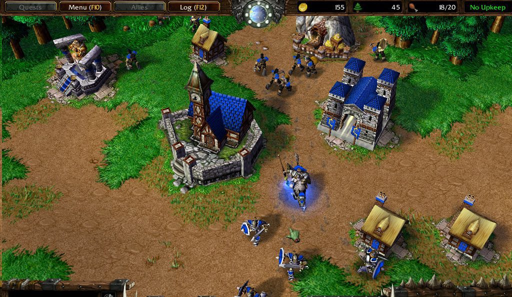 10 Video Games That are Ten Times Better With Modding