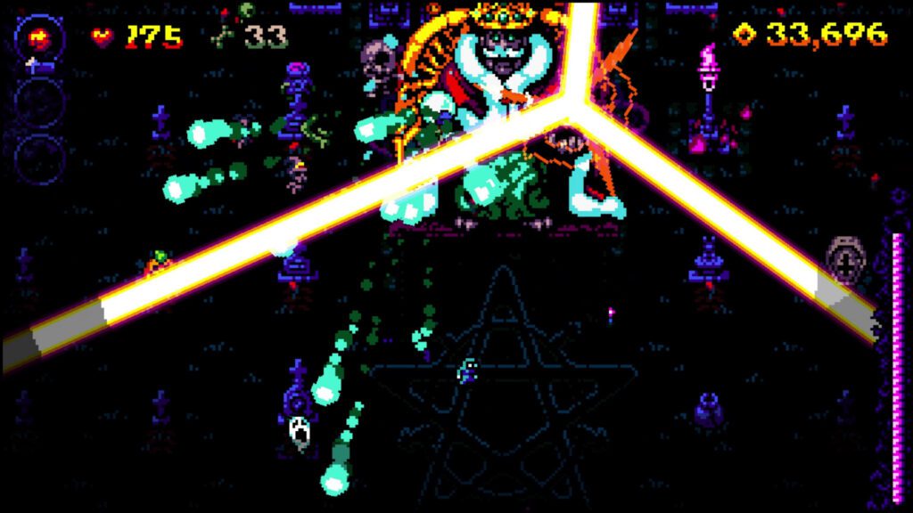 10 Games to Play if You Love Vampire Survivors