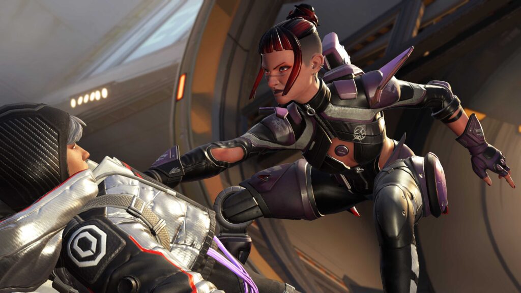 Apex Legends Complete Character Release Order & Upcoming Releases (May 2026)