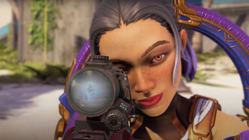 Apex Legends Complete Character Release Order & Upcoming Releases (May 2026)